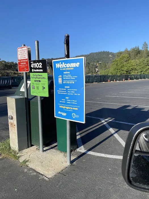 Lake Gregory Dog Park 2