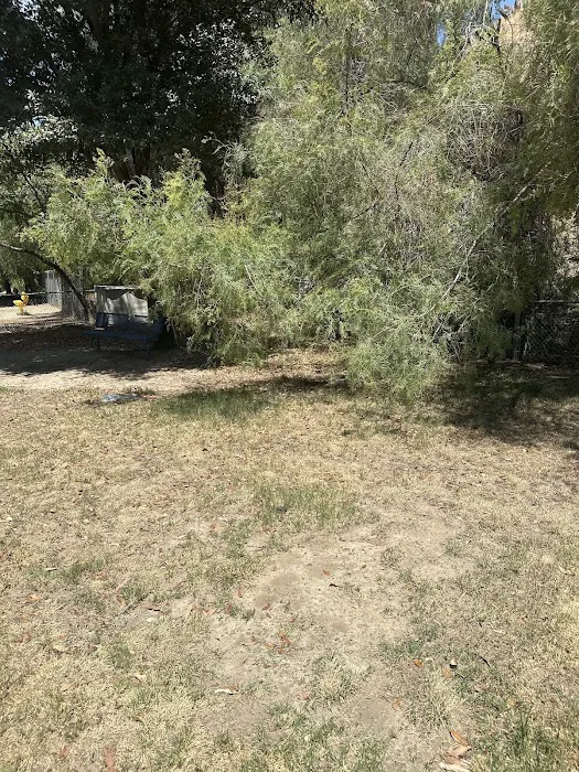 Loma Linda Small Dog Park 1