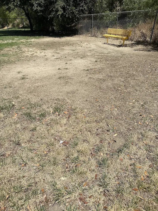 Loma Linda Small Dog Park 6