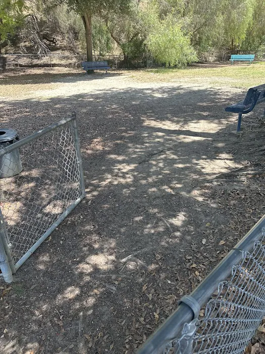 Loma Linda Small Dog Park 2