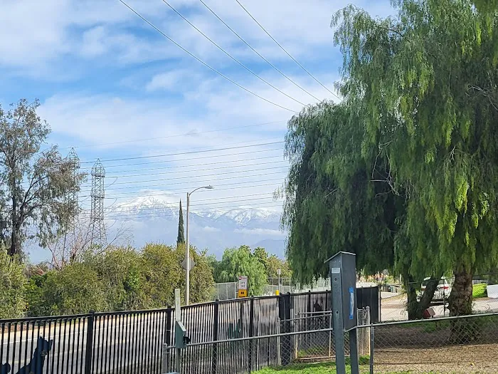 Loma Linda Large Dog Park 3