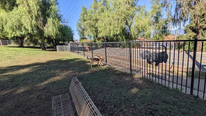 Loma Linda Large Dog Park 10
