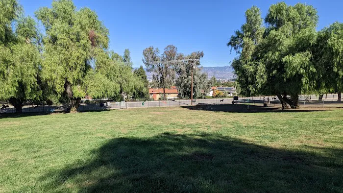 Loma Linda Large Dog Park 7