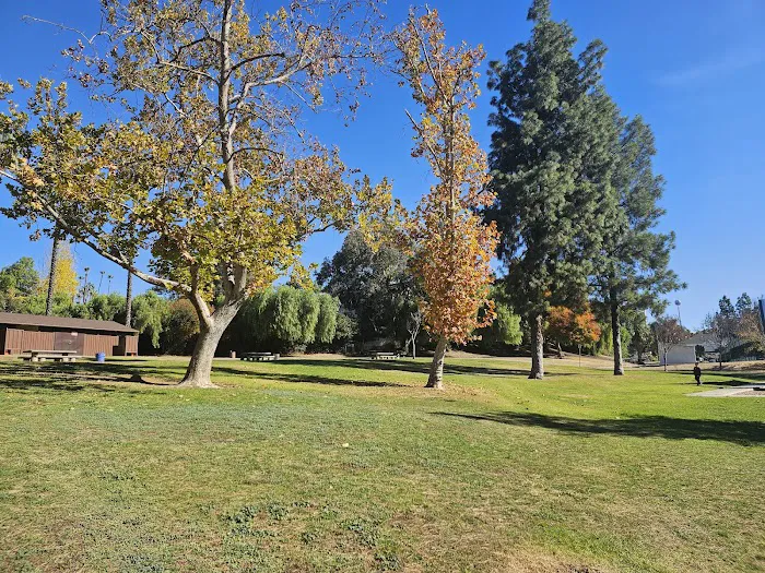 Redlands Dog Park 8