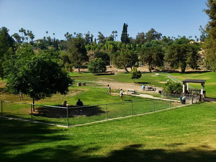 Redlands Dog Park 6
