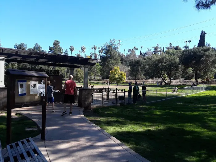 Redlands Dog Park 1