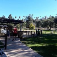 Redlands Dog Park ico