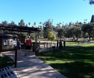 Redlands Dog Park
