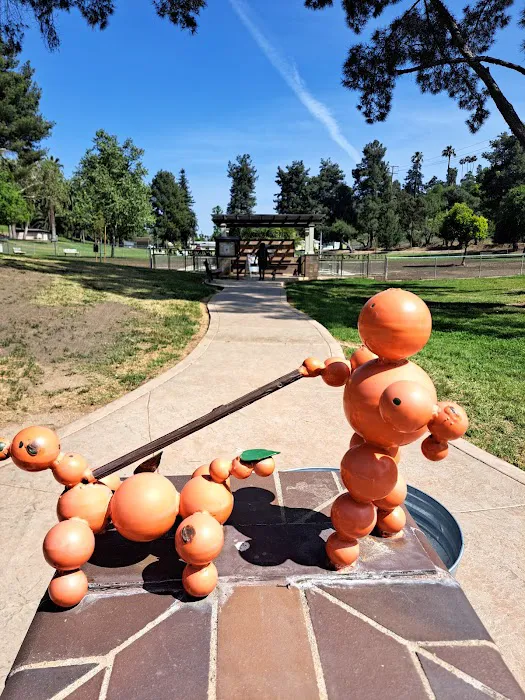 Redlands Dog Park 4