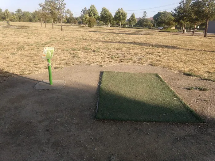 Nicklaus DiscGolf Park & Dog Park 7