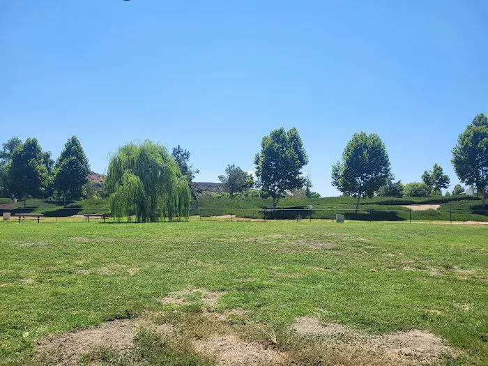 Nicklaus DiscGolf Park & Dog Park 4