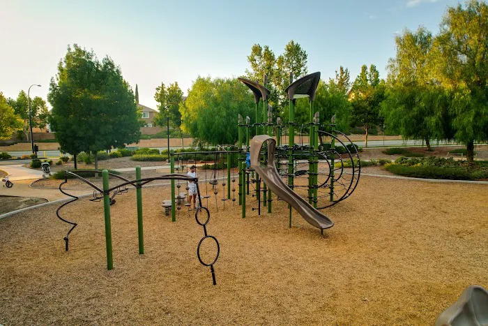 Nicklaus DiscGolf Park & Dog Park 10