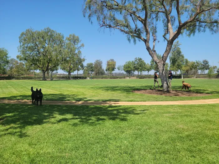 Wagsdale Dog Park (Private-access) 1