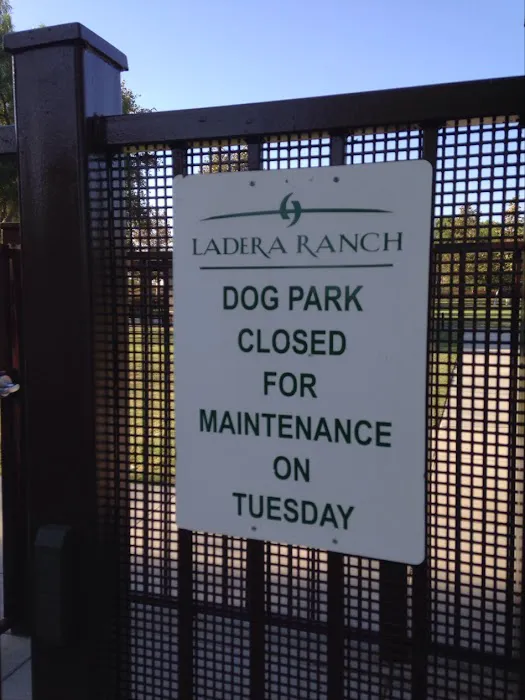 Wagsdale Dog Park (Private-access) 10