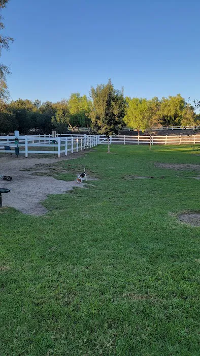 Coto De Caza Dog Park(private access) 1
