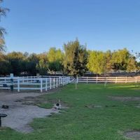 Coto De Caza Dog Park(private access) ico