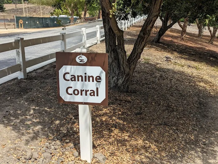 Coto De Caza Dog Park(private access) 8