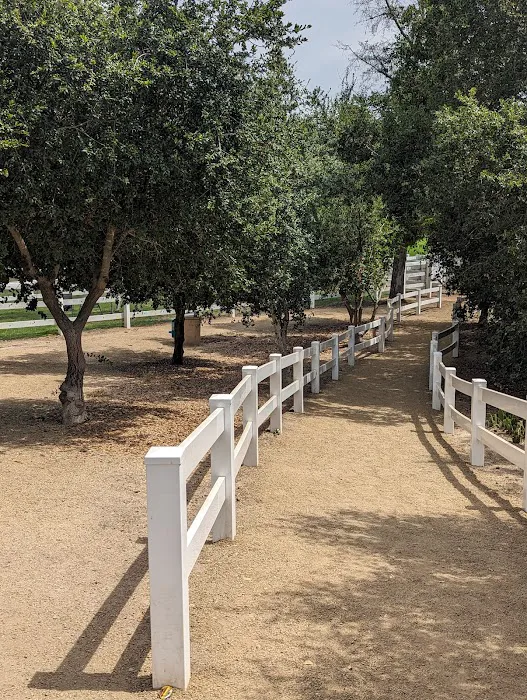Coto De Caza Dog Park(private access) 9