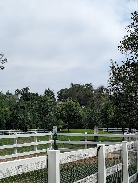 Coto De Caza Dog Park(private access) 4