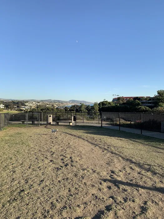 Crystal Cove Dog Park 6