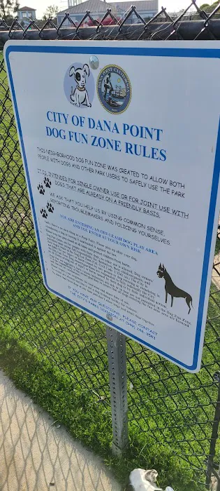Crystal Cove Dog Park 2