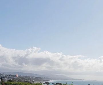 Crystal Cove Dog Park