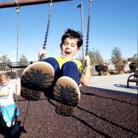 Civic Center Dog Park ico