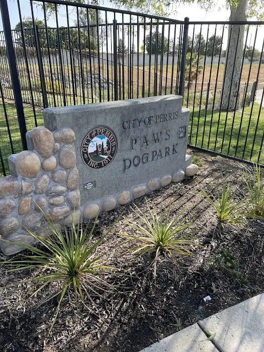 Paws Dog Park 9
