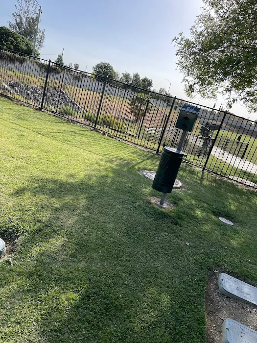 Paws Dog Park 8