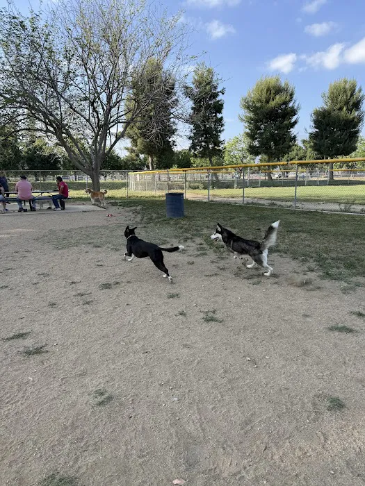 Noble Dog Park 1