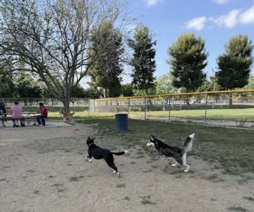 Noble Dog Park