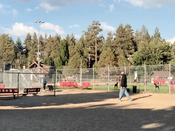 Bark Park 4
