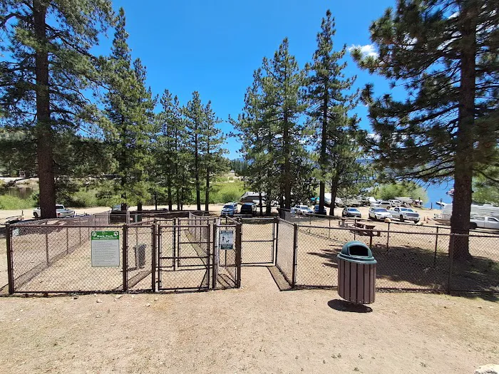 Bark Park 2
