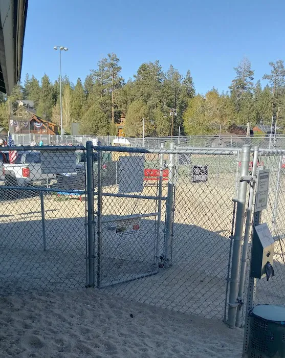 Bark Park 8
