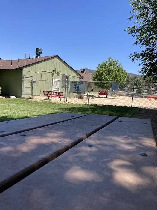 Bark Park 9