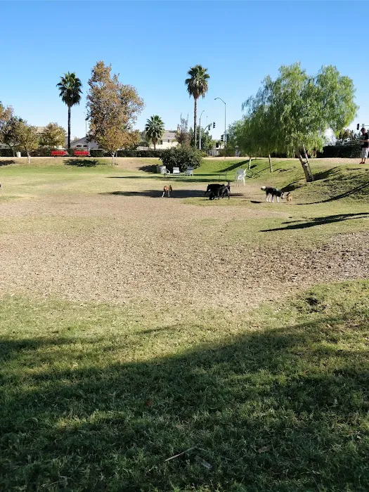 Aldergate Dog Park, Valley-Wide Recreation and Park District 3