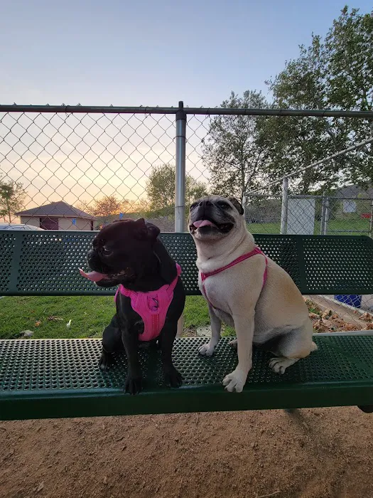 Aldergate Dog Park, Valley-Wide Recreation and Park District 5