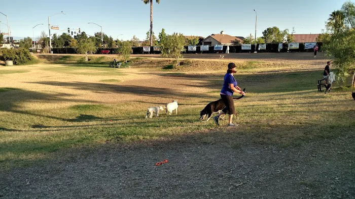 Aldergate Dog Park, Valley-Wide Recreation and Park District 1
