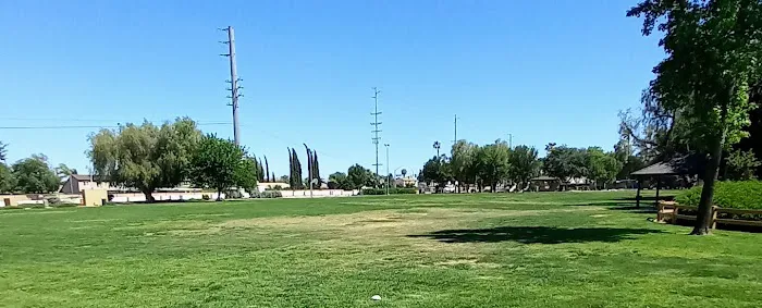 Dog Park 2