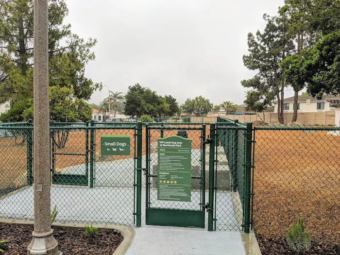 MacKenzie Park Dog Park 6