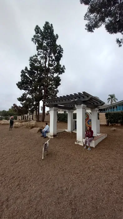 MacKenzie Park Dog Park 4