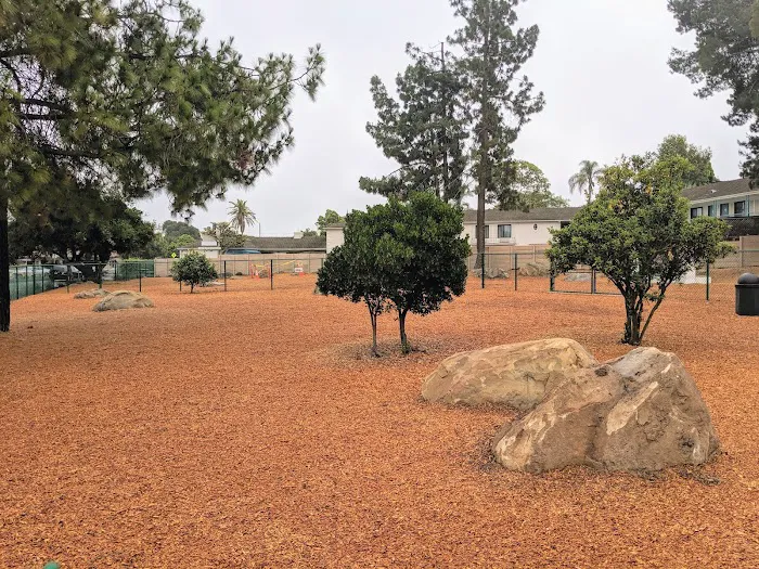 MacKenzie Park Dog Park 7