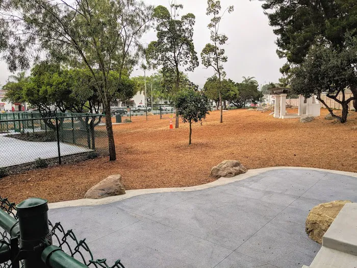 MacKenzie Park Dog Park 9