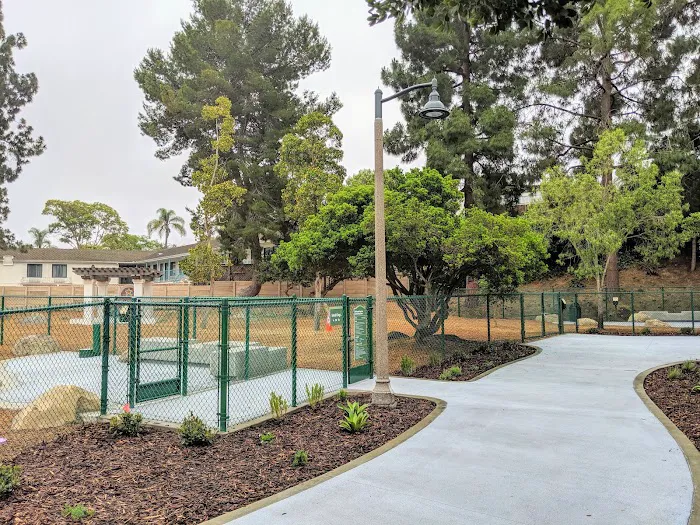 MacKenzie Park Dog Park 5