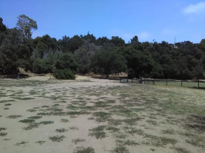 Tucker's Grove Dog Park 2