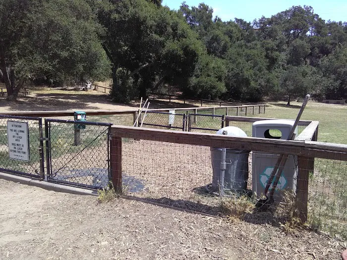 Tucker's Grove Dog Park 5
