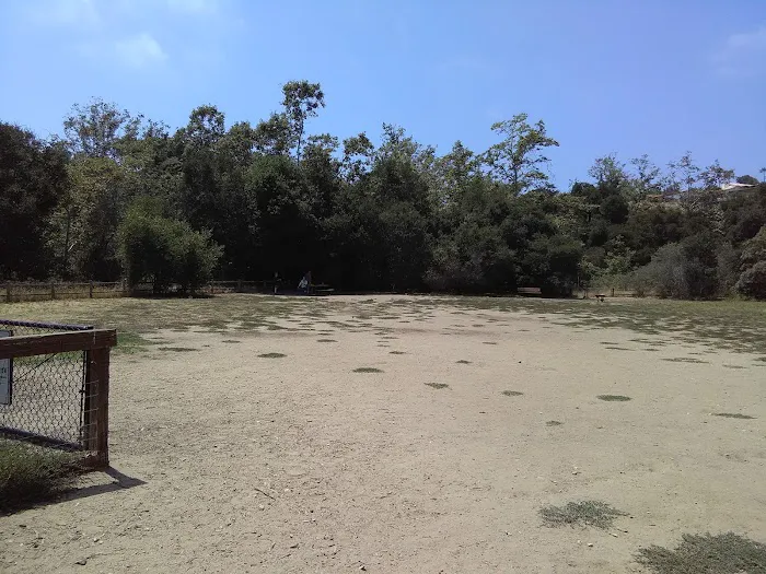 Tucker's Grove Dog Park 1