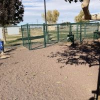 Adelanto Dog Park ico