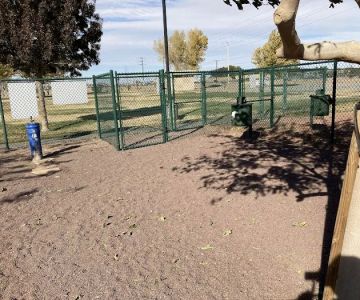 Adelanto Dog Park