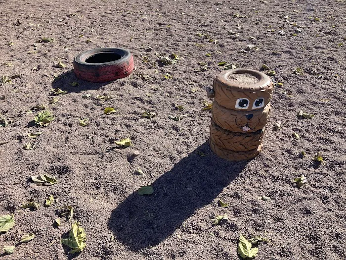 Adelanto Dog Park 3